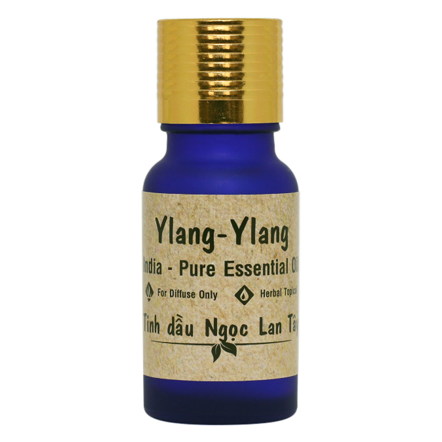 Tinh Dầu Mộc Lan Tây Facare (10ml)