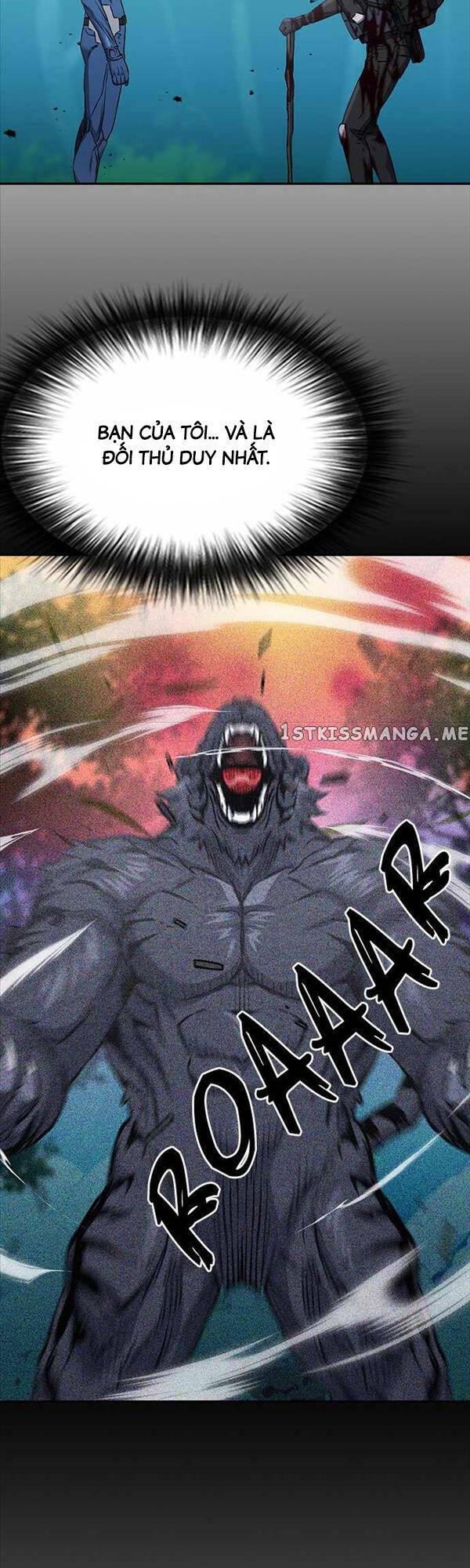 druid tại ga seoul - người hóa thú chapter 96 46