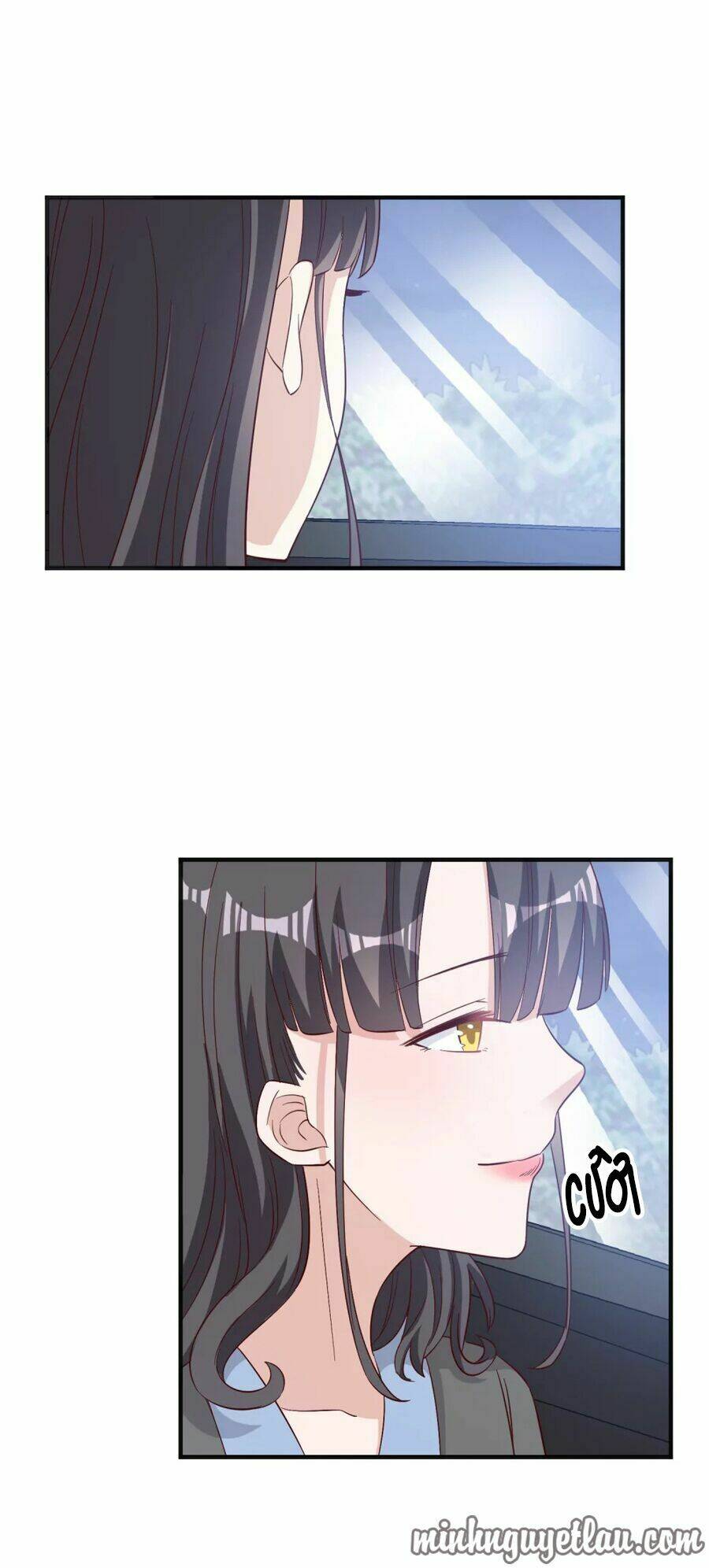 hôn nhân dục vọng: thiếu gia nhẹ một chút! chapter 128 11