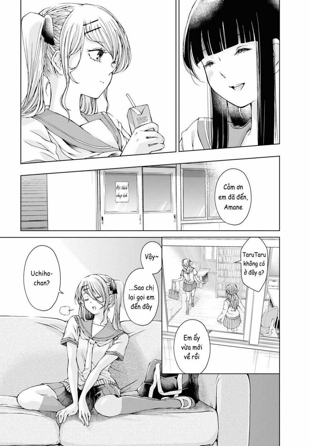 luminous=blue chapter 6 14