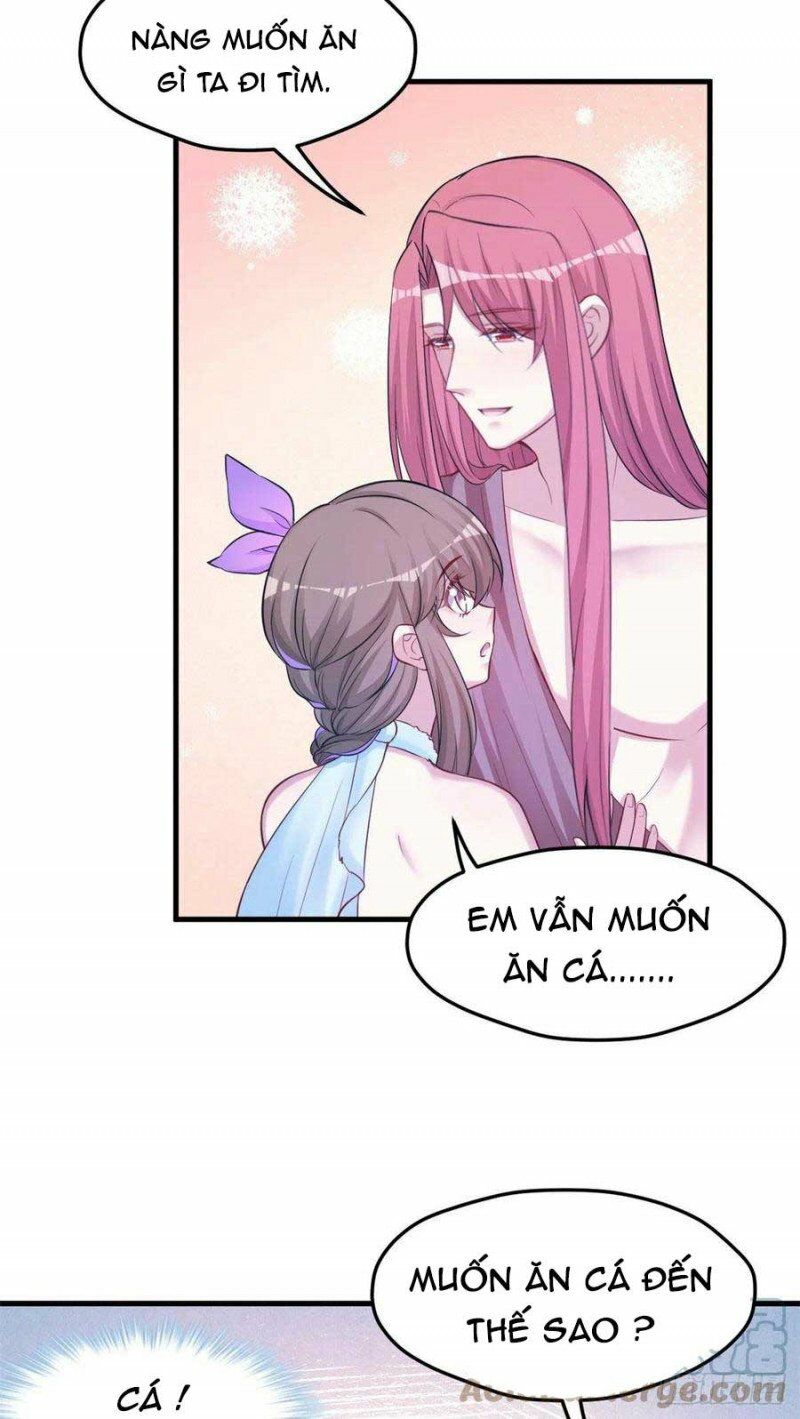 [16+] thảnh thơi thú thế chủng chủng điền, sinh sinh tể chapter 317 4