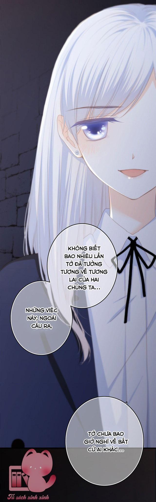 con tim rung động 2 chapter 109.1 23