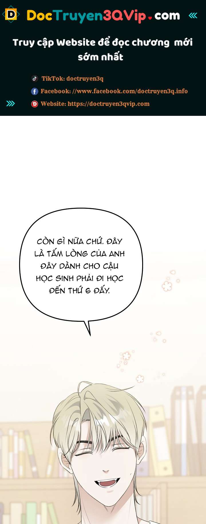 say nắng chapter 42.2 1