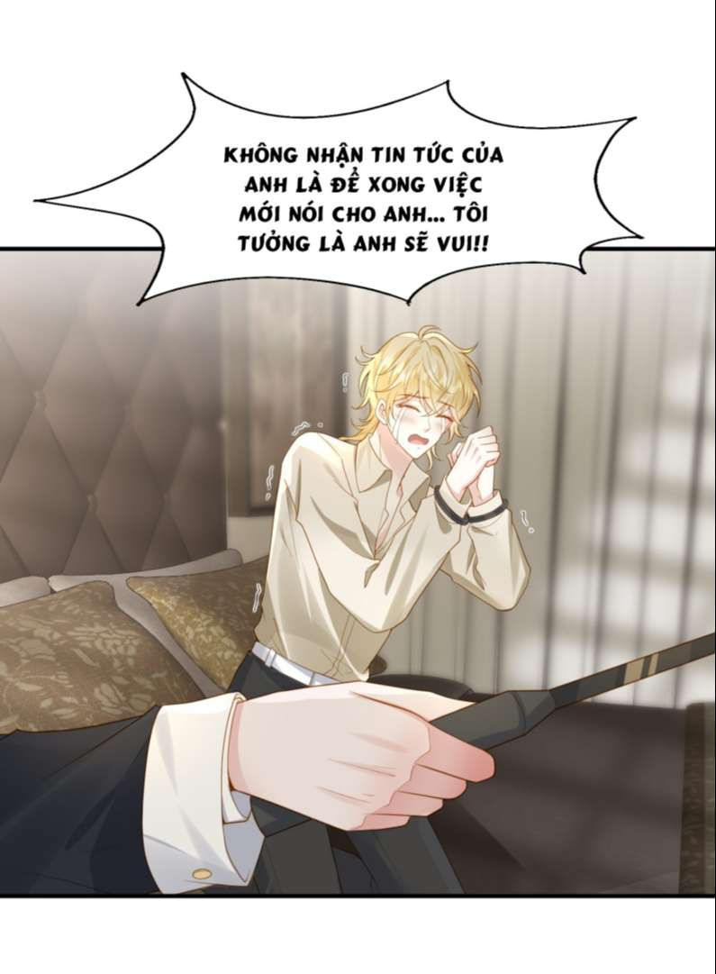 phản diện bị truy thành đoàn sủng chapter 41 21