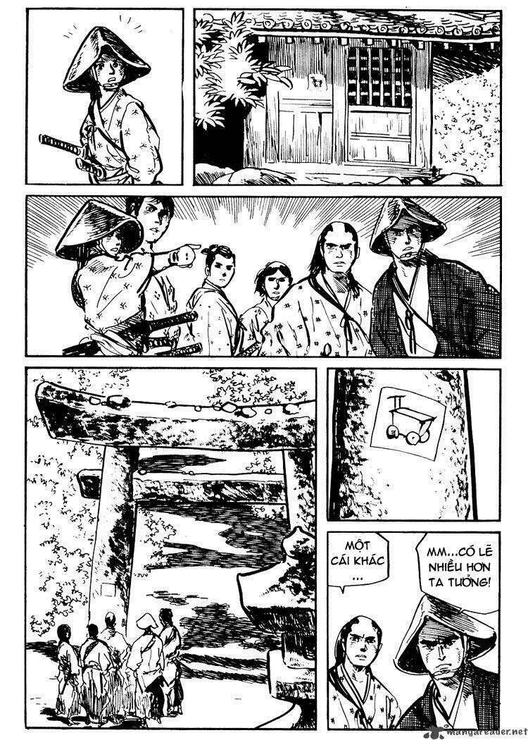 lone wolf and cub chapter 55 25
