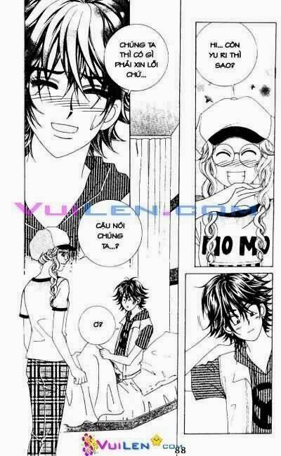 ngọt đắng tình yêu chapter 2 88