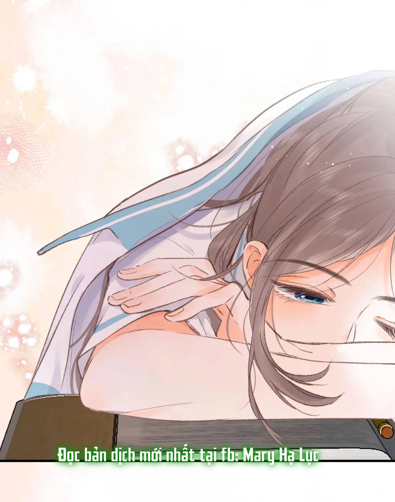 Tôi Mơ Giữa Ban Ngày chapter 14.1 - Trang 8