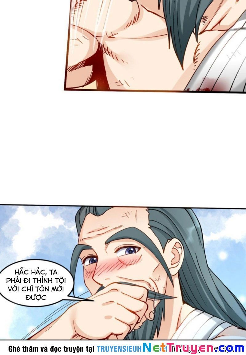 lão tổ của bạn đang online chapter 95 27