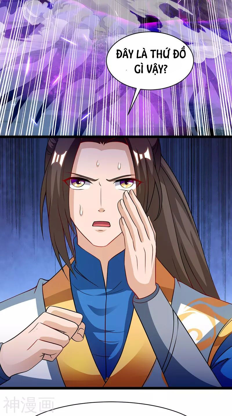 chúa tể tam giới chapter 101 24