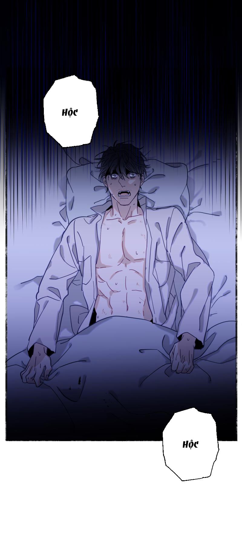 tiên cá trên bờ chapter 3 17