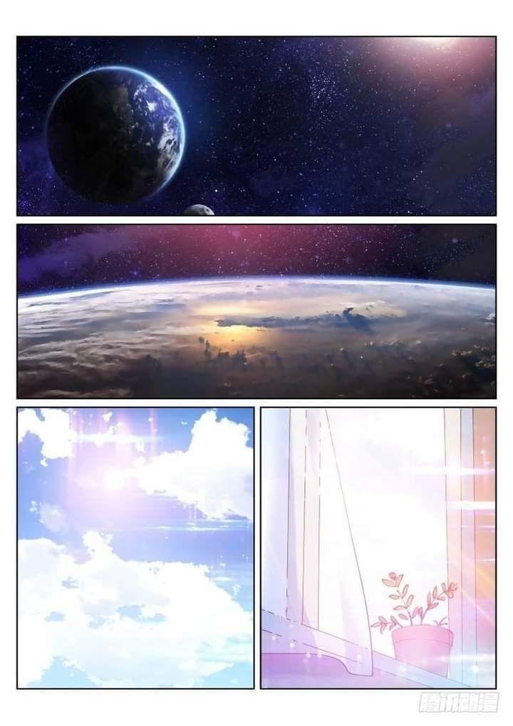 bạch vương tọa chapter 83 2