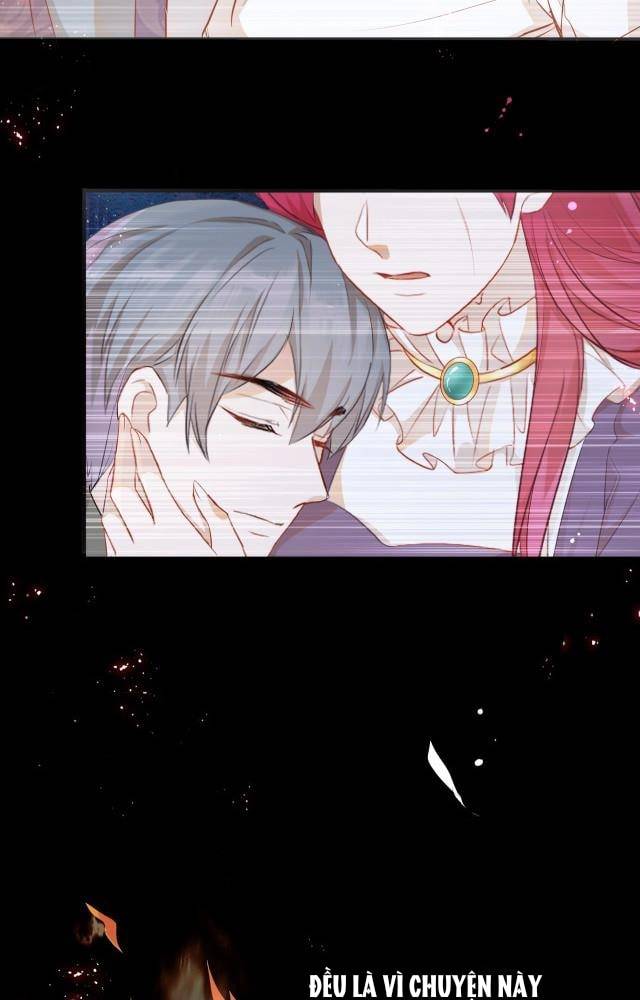 ma pháp của công chúa amy chapter 3 7