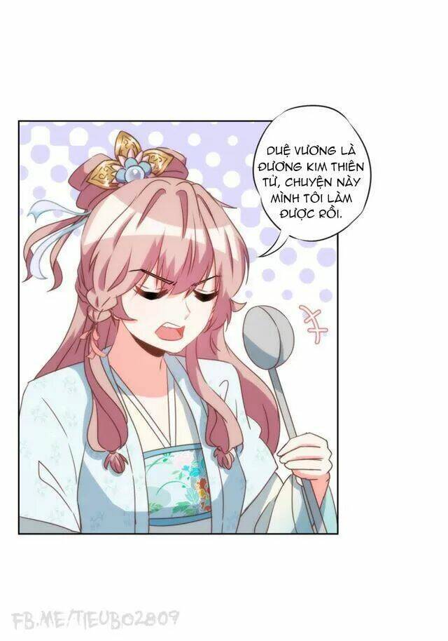 ồ, phu quân đáng yêu của tôi! chapter 80 5