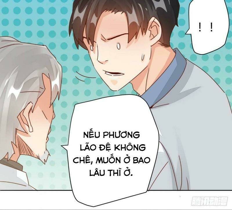 đô thị siêu cấp y sinh chapter 5 6