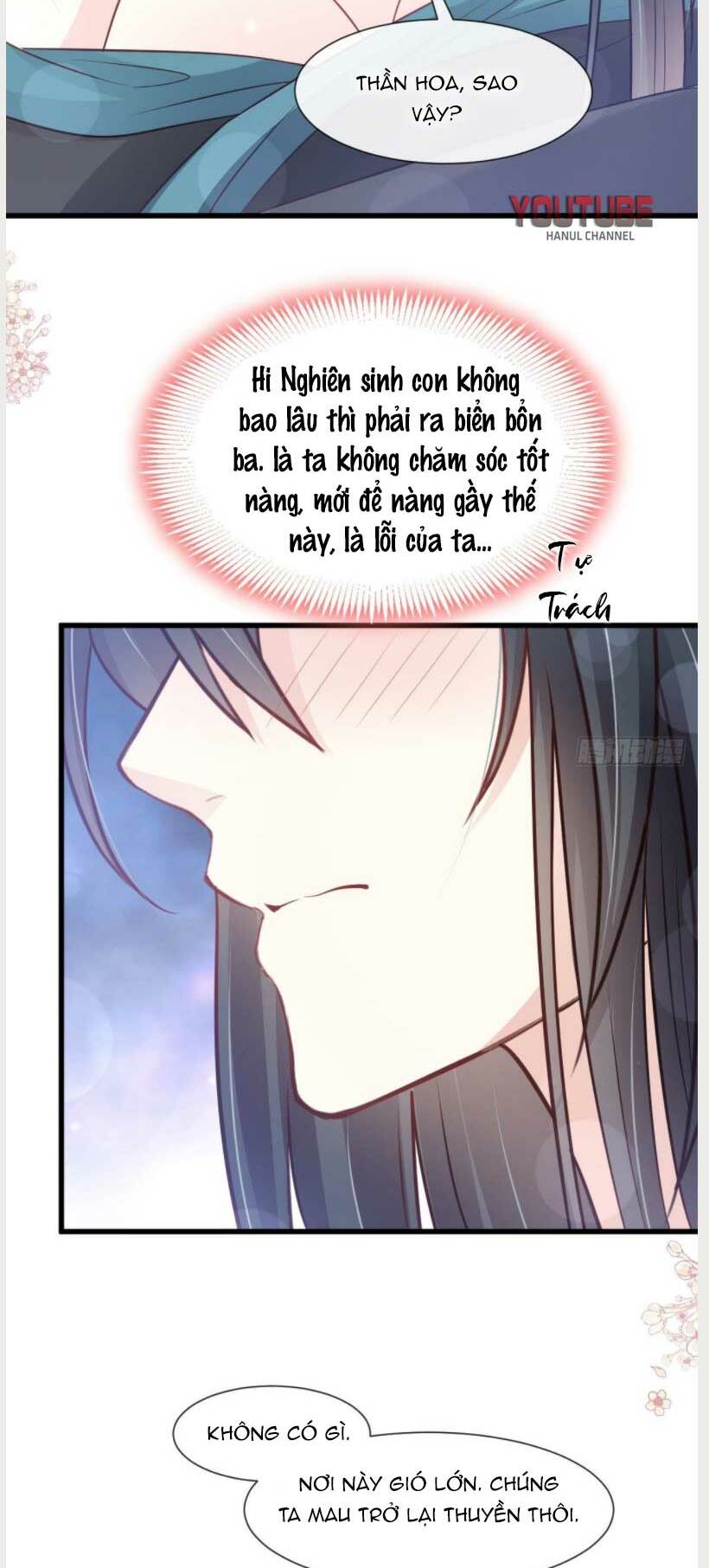 thiên hạ đệ nhất sủng phi chapter 245.1 11