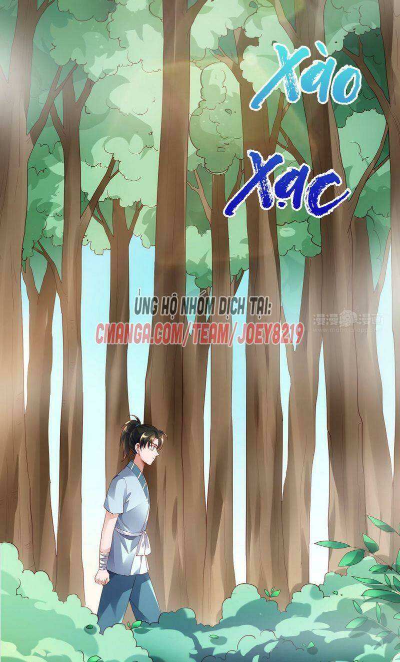 thiên kim bất hoán chapter 72 29