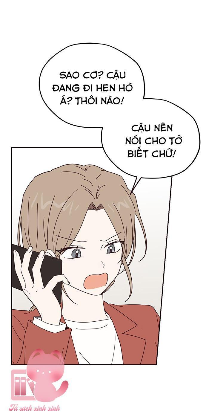 sợi chỉ tình yêu chapter 50 15