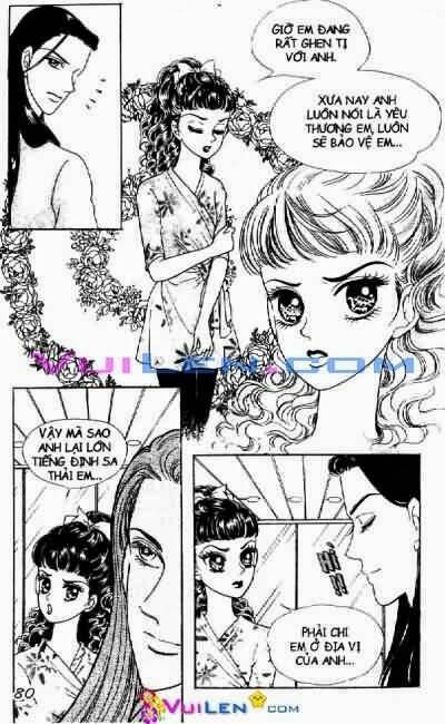 cô gái đến từ quá khứ chapter 6 77