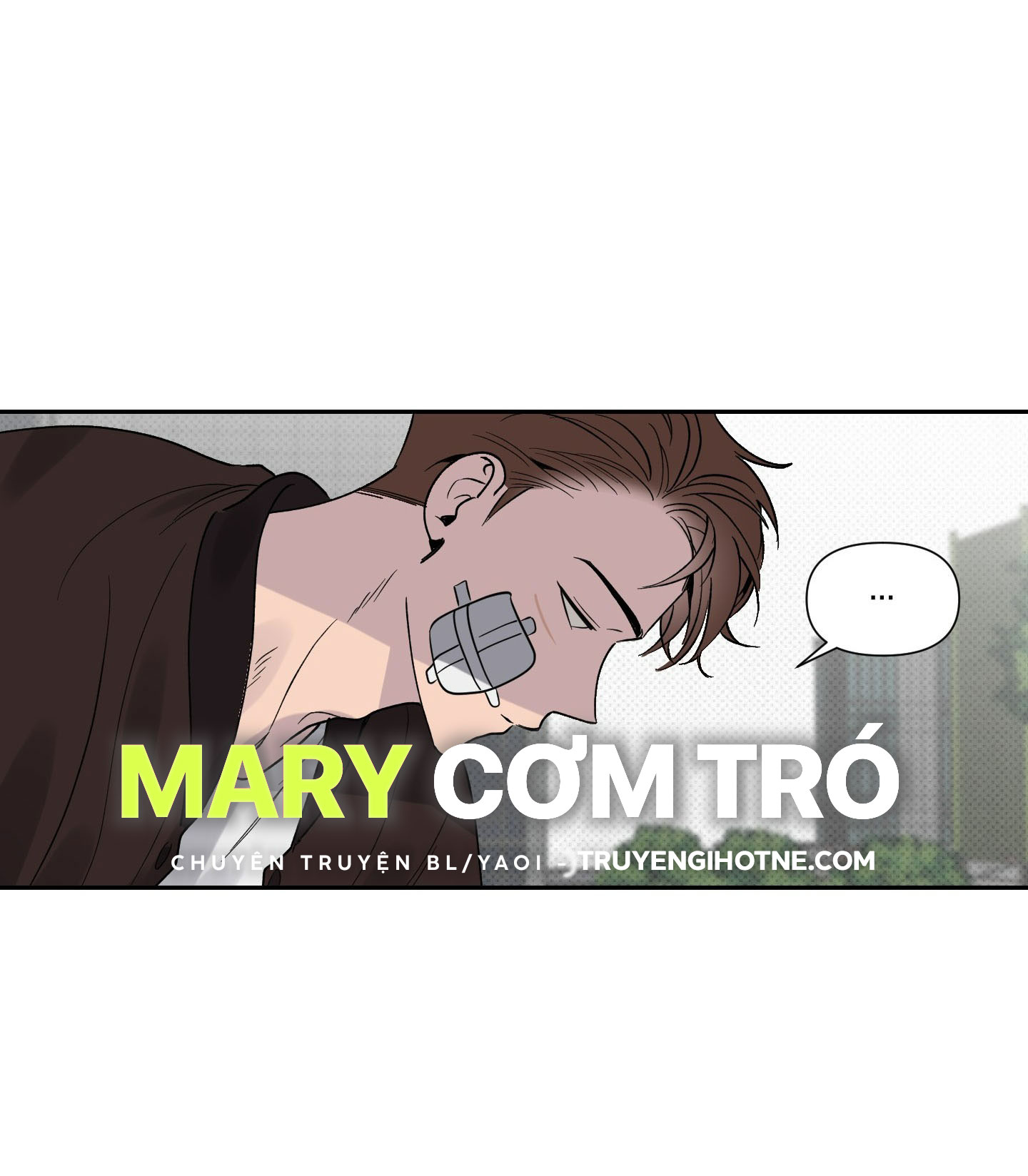 [18+] điều may mắn nhất cuộc đời tôi chapter 1.1 47