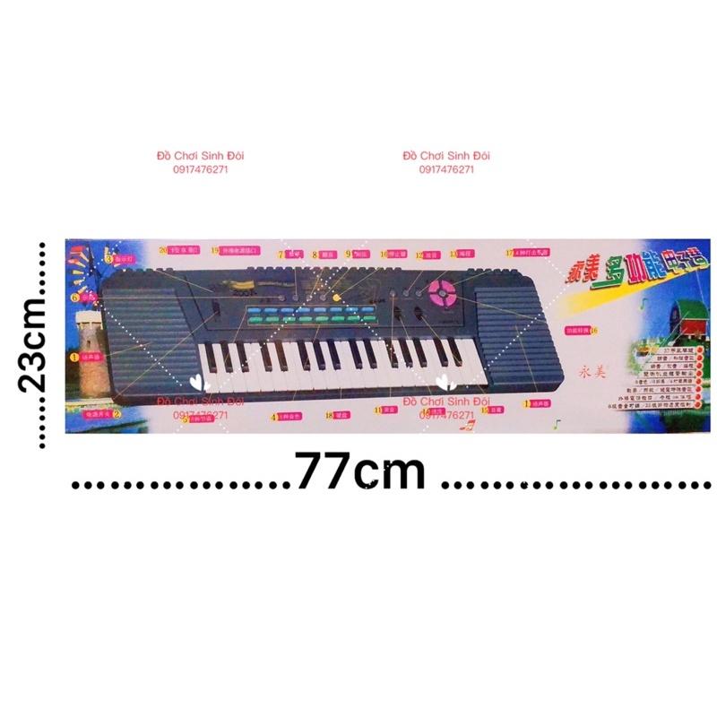 đàn piano 200A