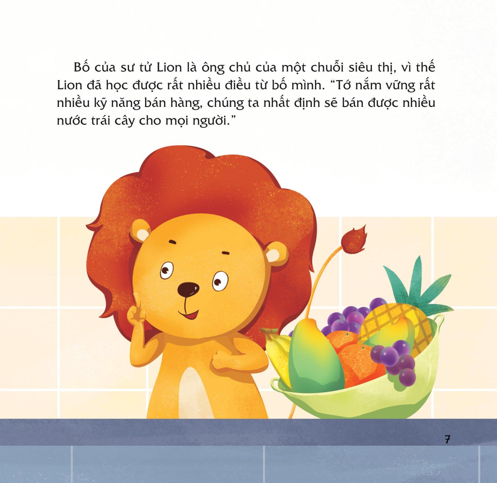 Dạy Trẻ Quản Lý Và Tiêu Tiền Đúng Cách - Tránh Rủi Ro Kiếm Tiền To