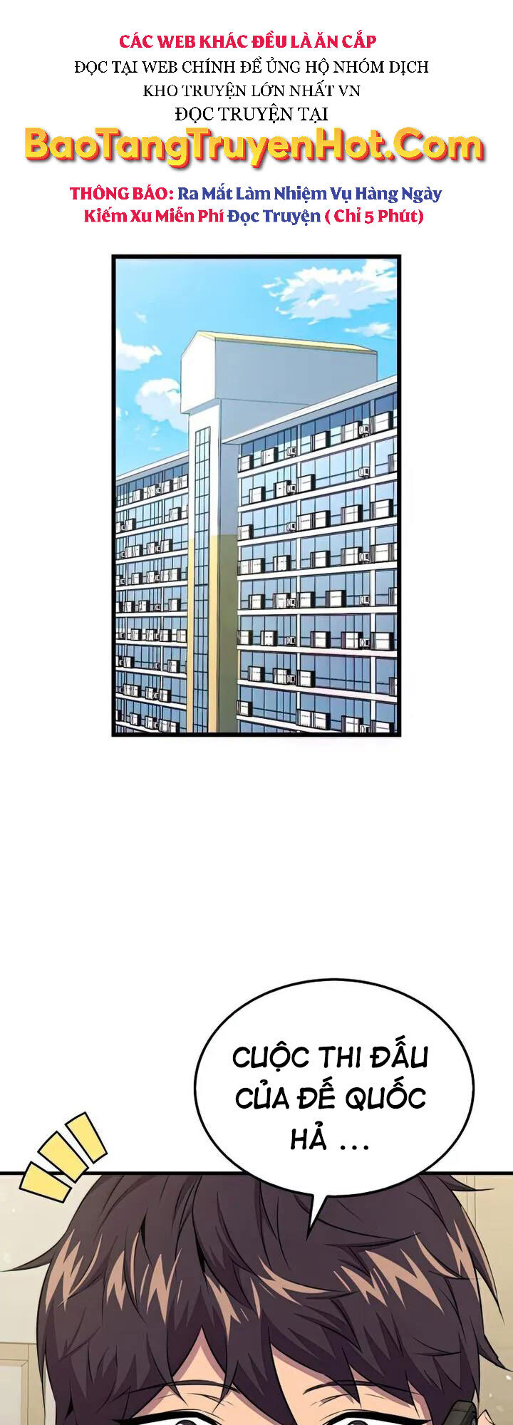 tôi thăng cấp trong lúc ngủ chapter 46 1