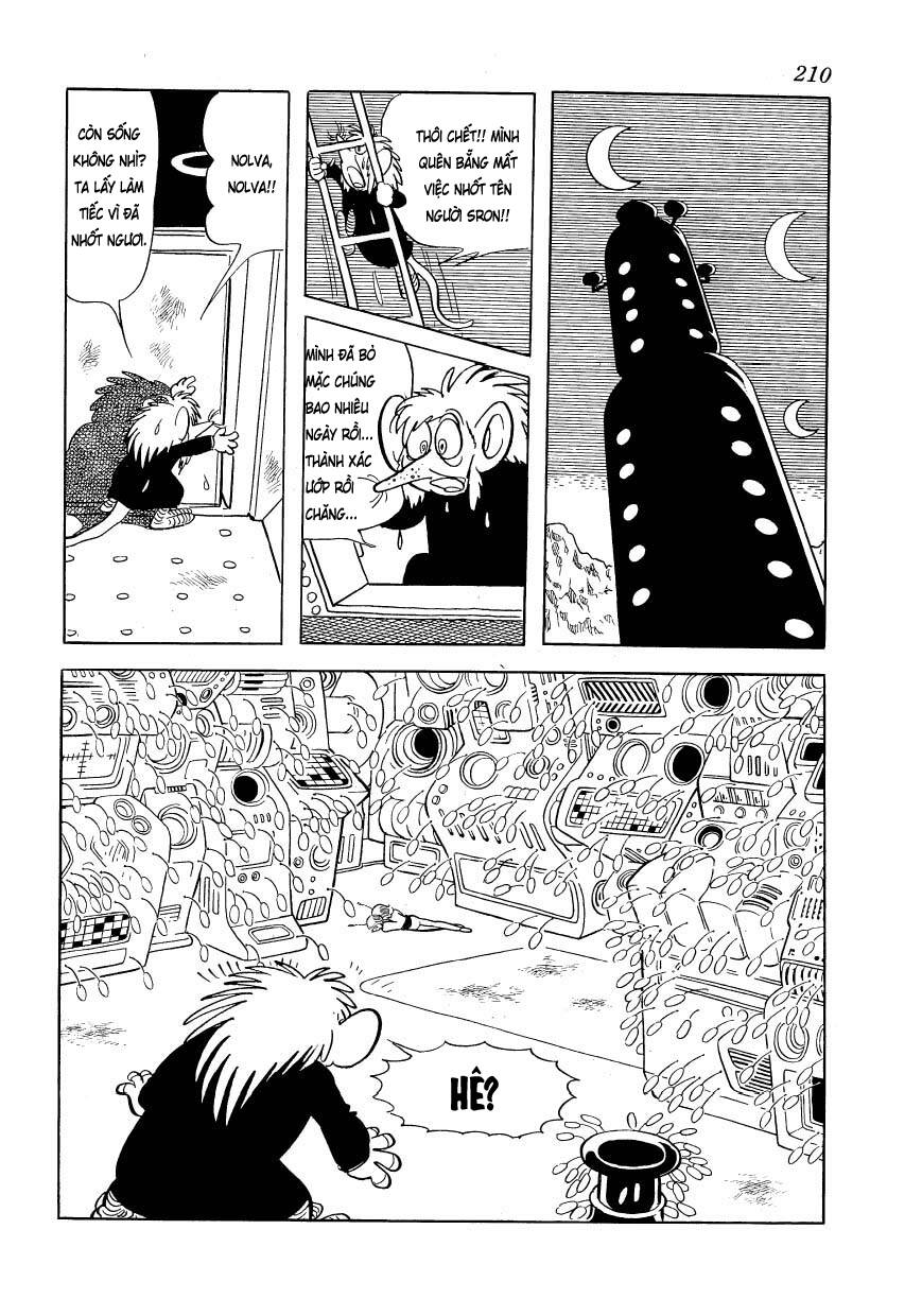 chim lửa chapter 76 40