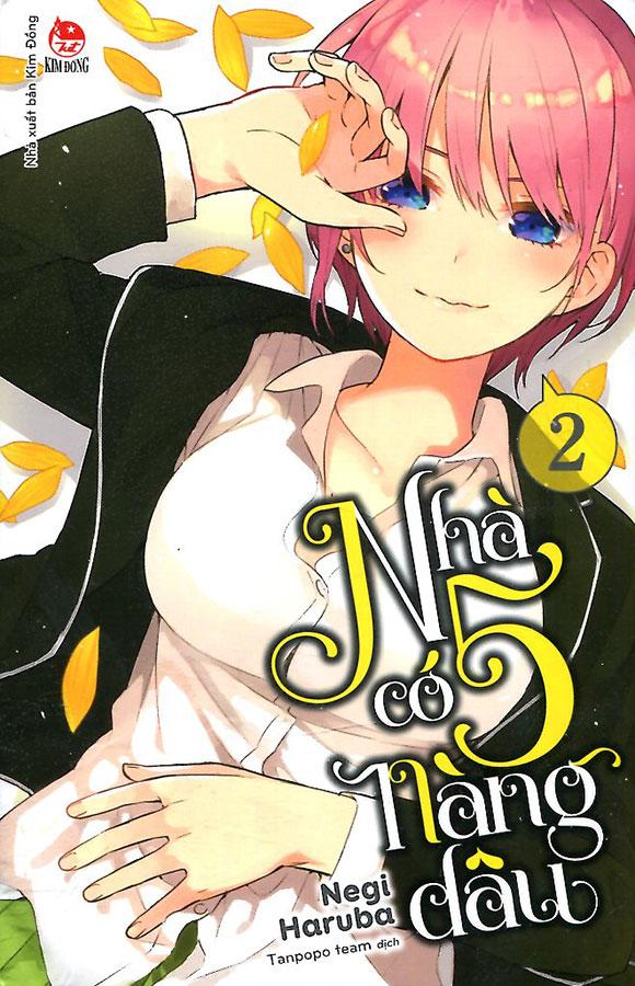 Nhà Có 5 Nàng Dâu - Tập 2