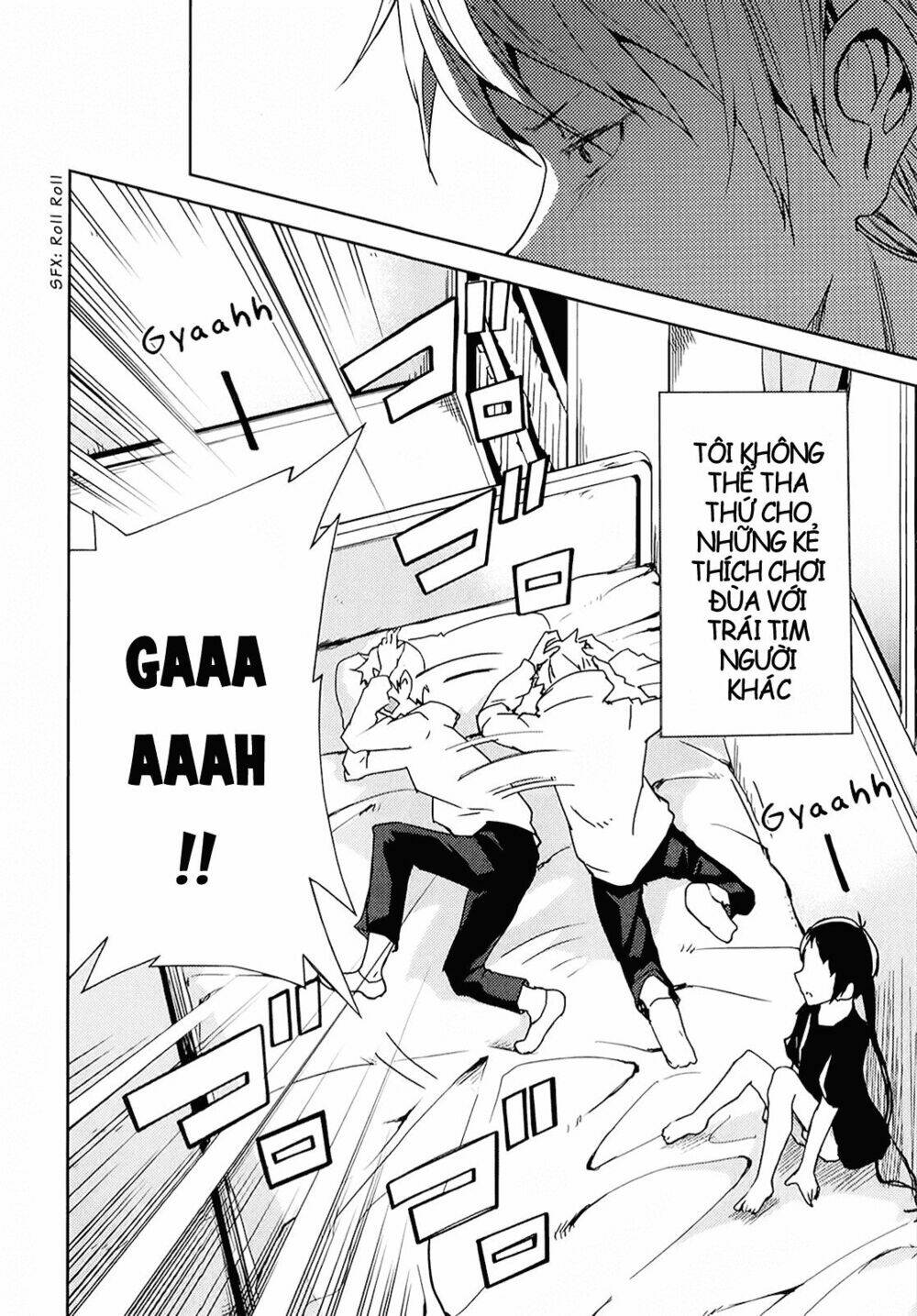 ib - instant bullet chapter 6 2