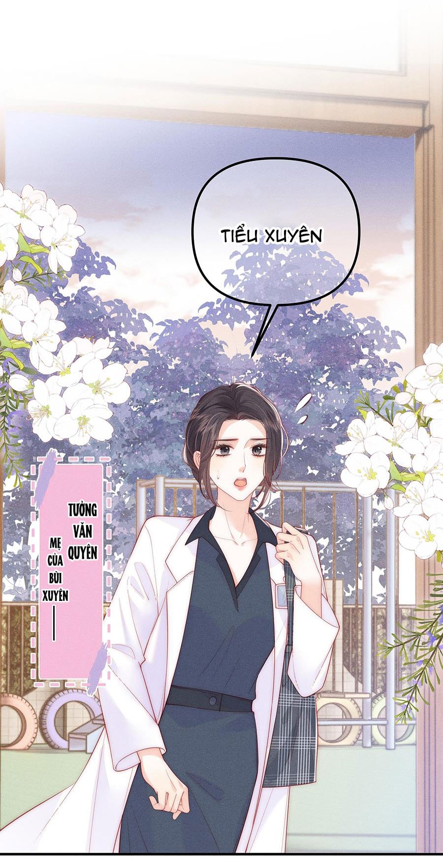 [15+] nhiệt độ cơ thể của ác ma chapter 5 12
