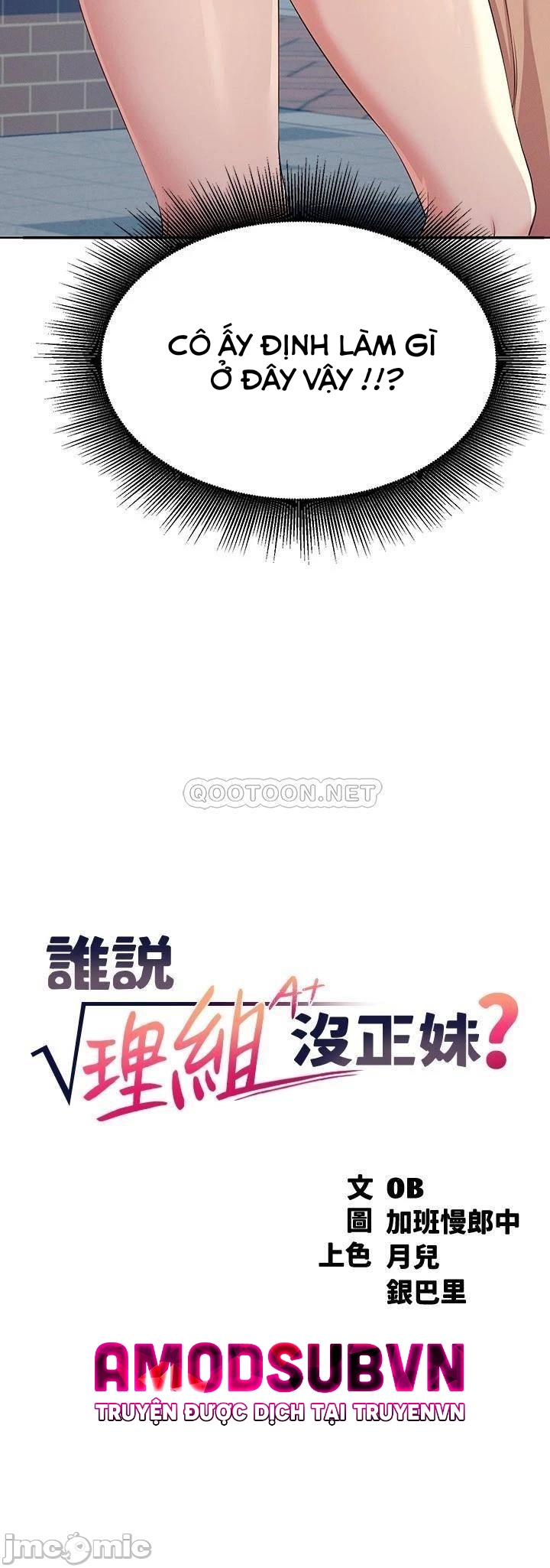 where is goddess - nữ thần đâu rồi? chapter 4 3