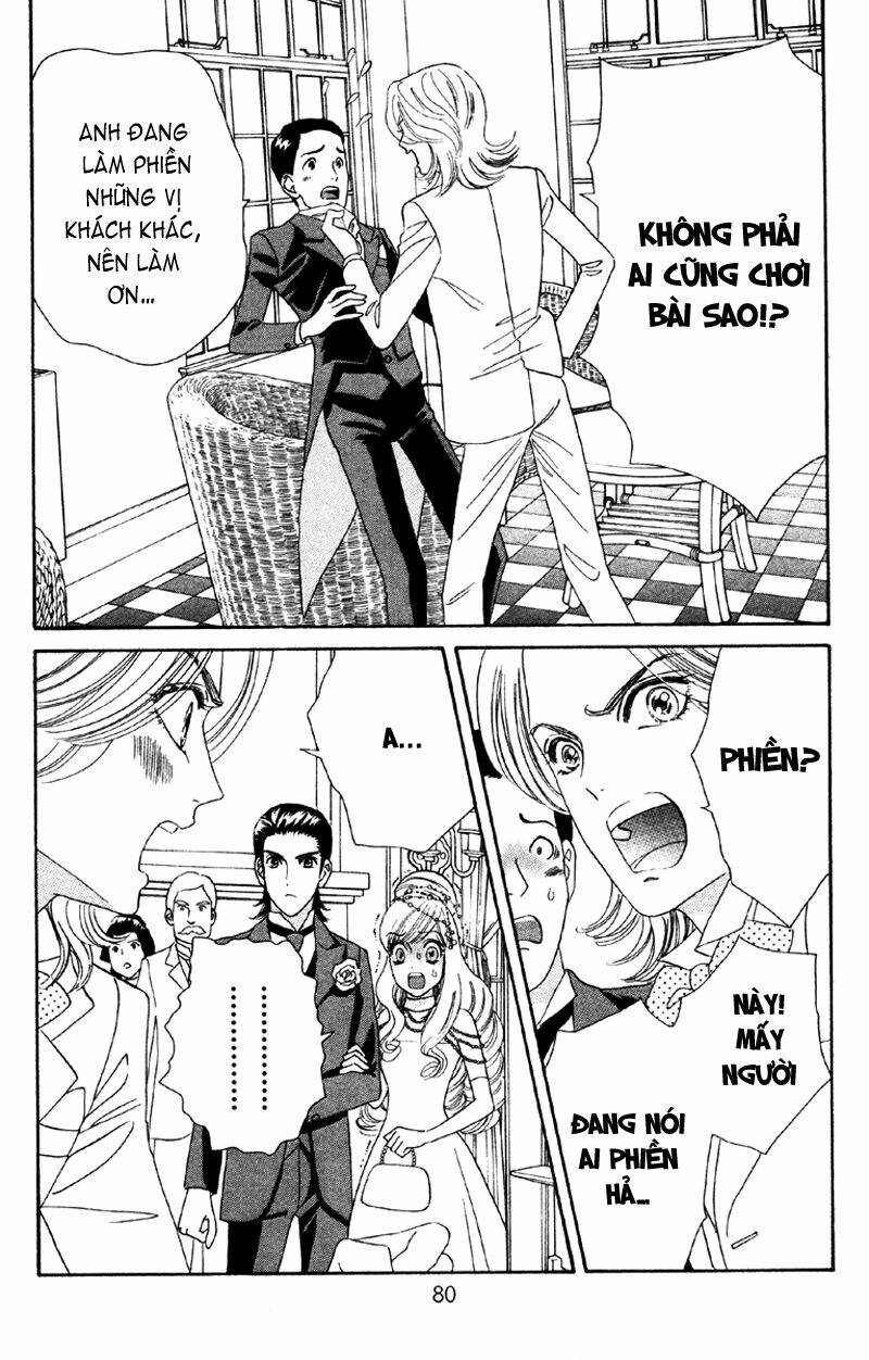 hoa hồng đỏ chapter 8 25