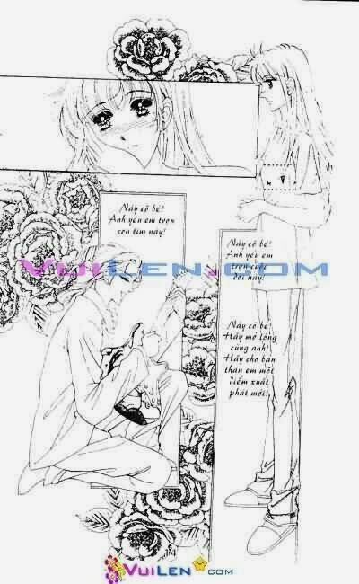 lá chắn tình yêu chapter 6 14