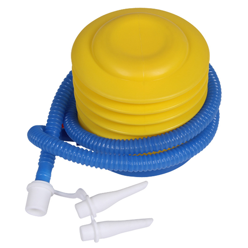 Bể Bơi 3 Tầng Cao Cấp Cho Bé K-826 - Tặng kèm bơm