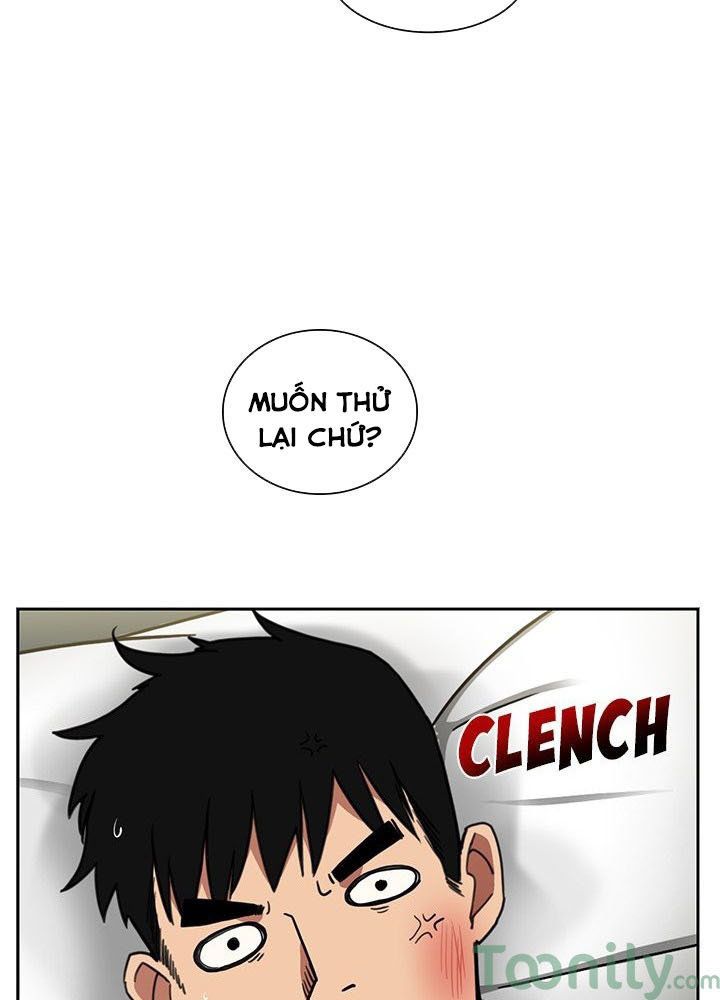 close as neighbors chapter 45 50