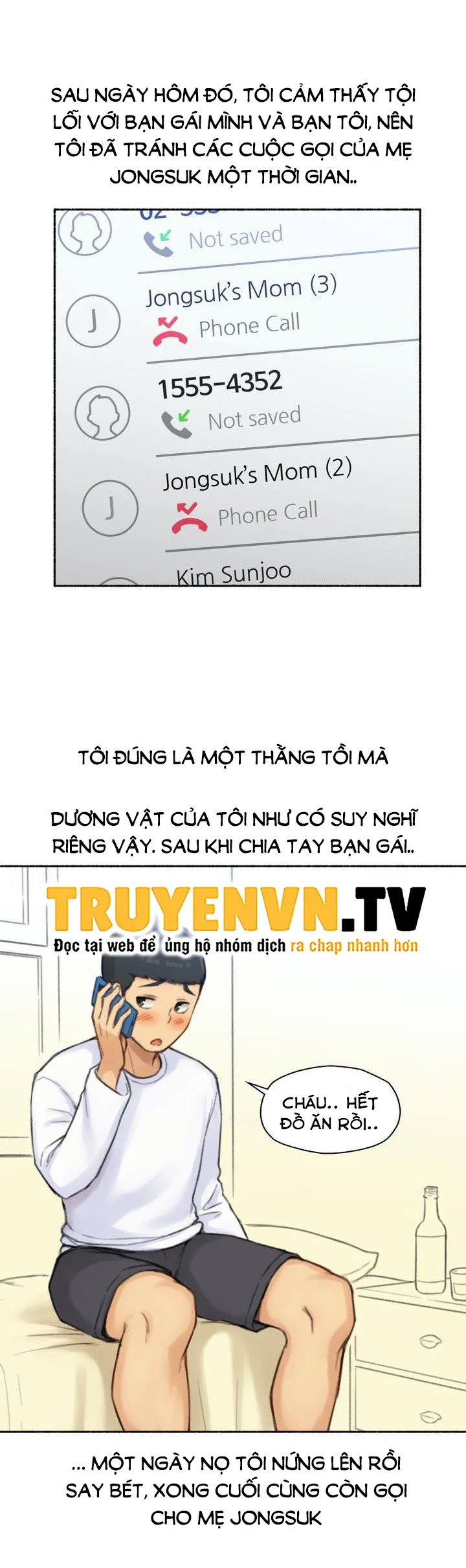 bạn đã xxx bao giờ chưa? chapter 48 24