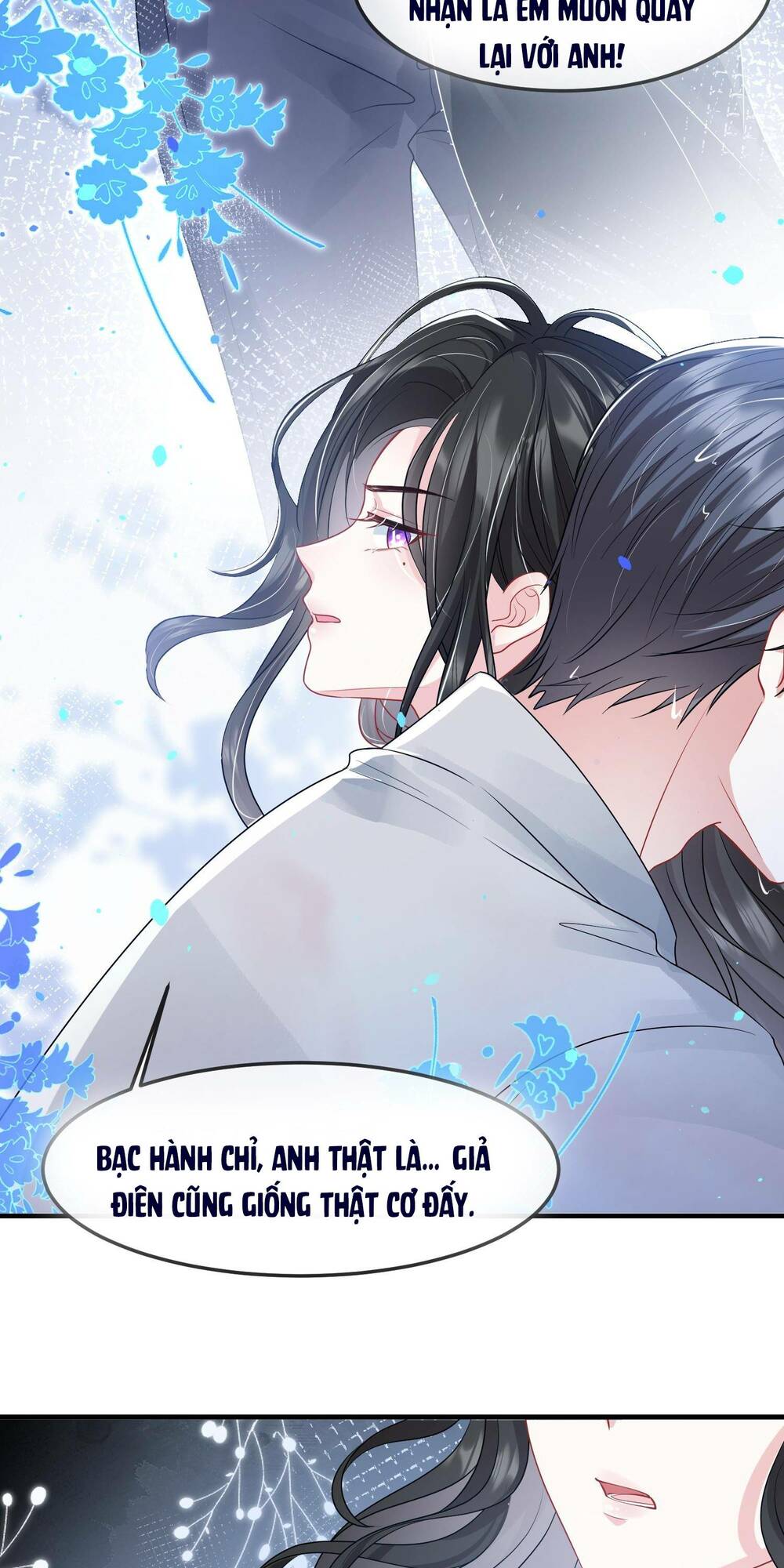 vợ tôi là boss ngầm đầy quyền lực chapter 40 13