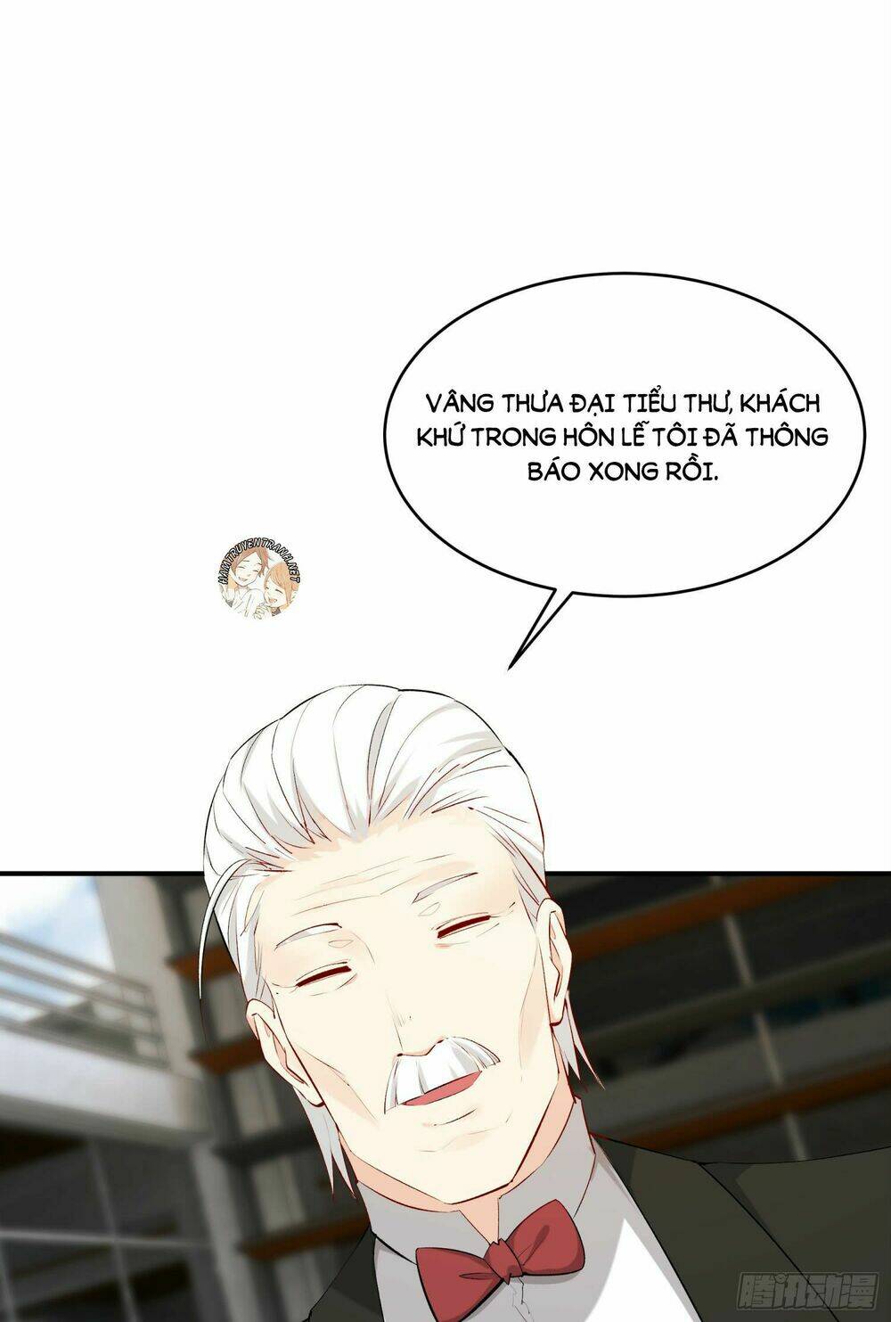 quái trộm thâu tâm chapter 9.2 12