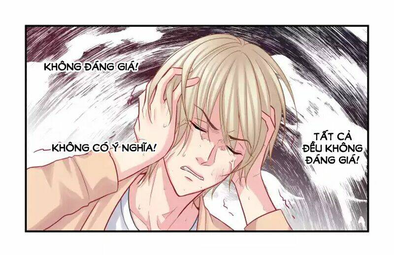 nghịch chuyển luyến tình chapter 64 12