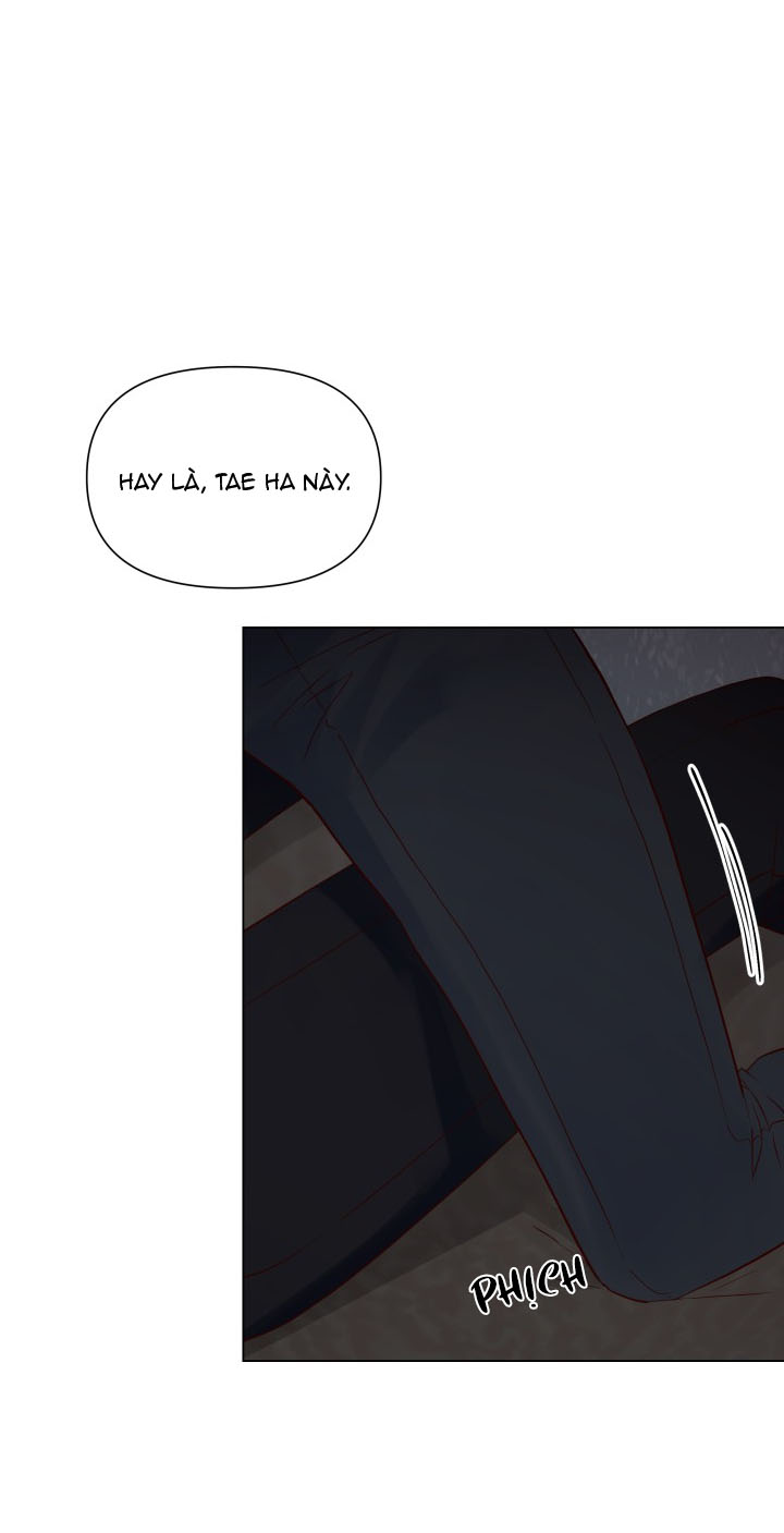 thủ hoa chapter 17 13