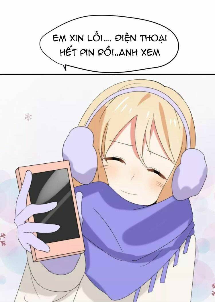 tiểu miêu và hắc diệu thạch chapter 30 10