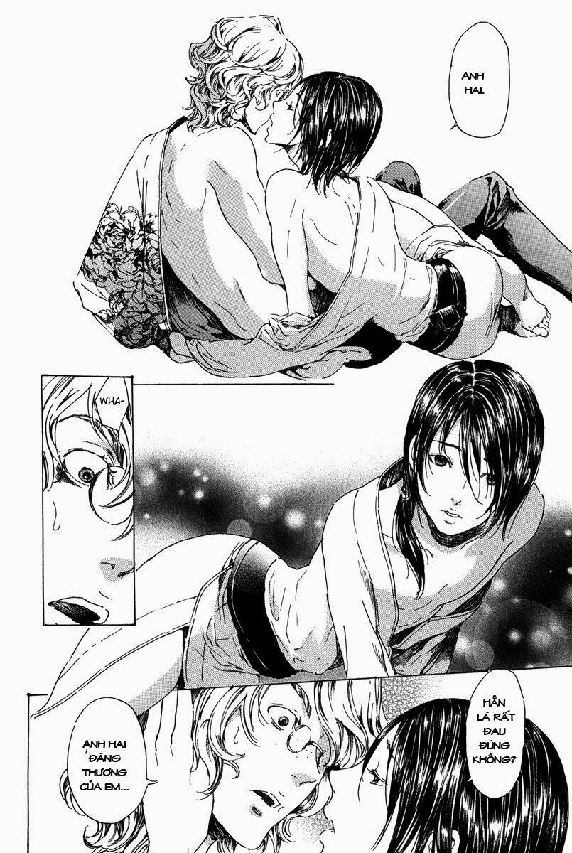 adekan chapter 26.5 21