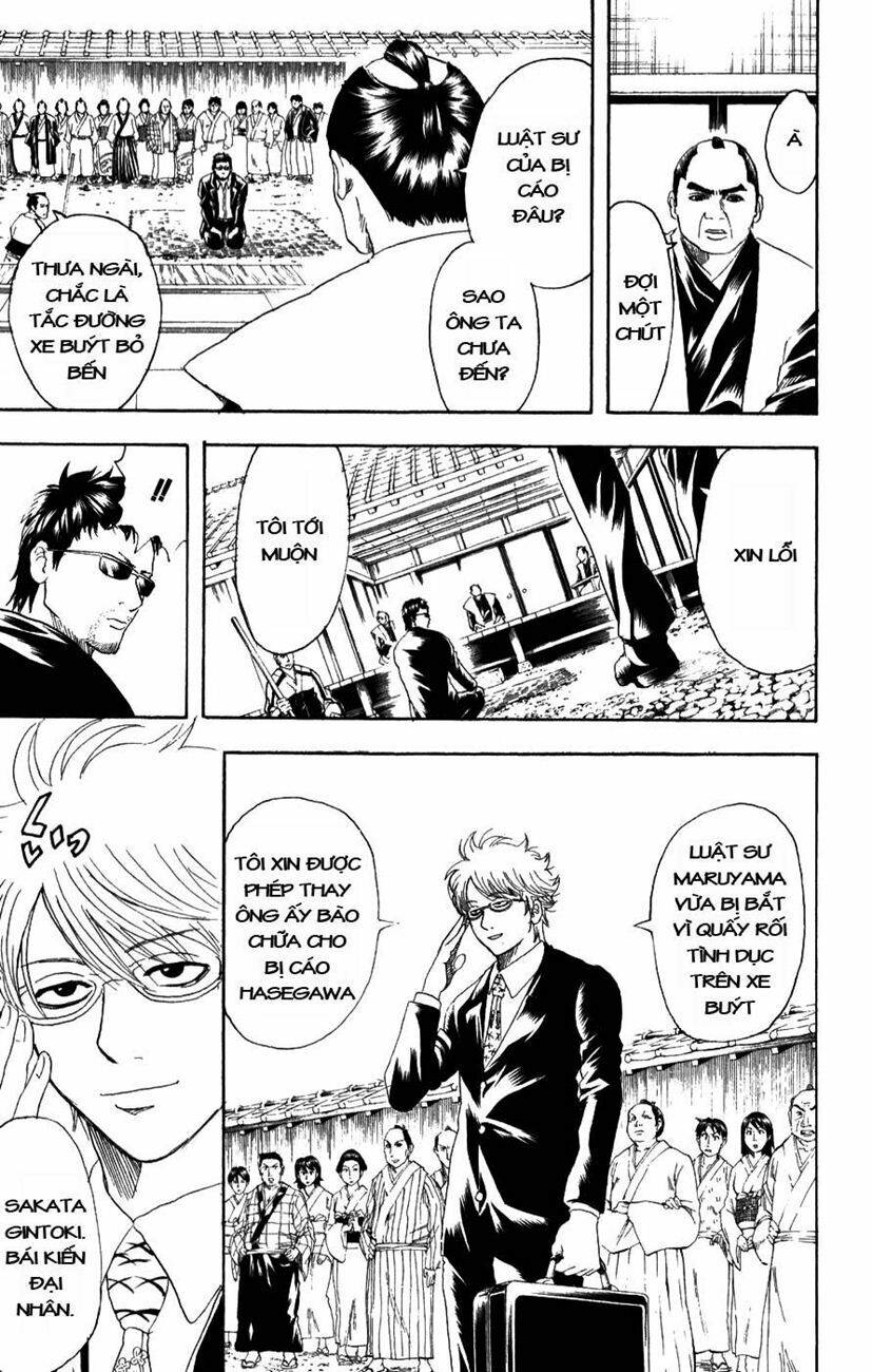 gintama - linh hồn bạc chapter 154 9