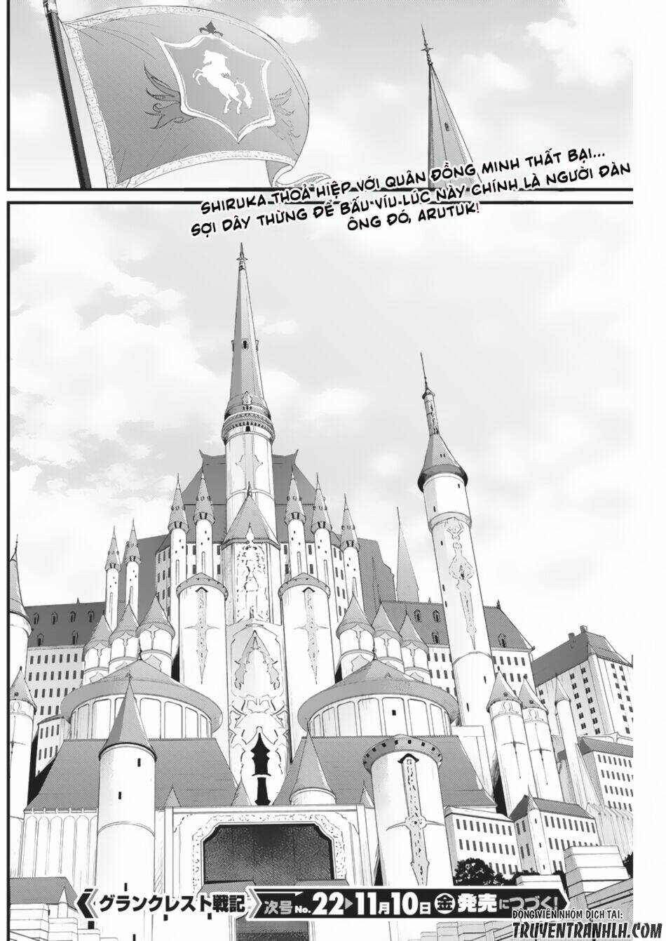 lời thề nguyền vĩnh cửu chapter 17 25