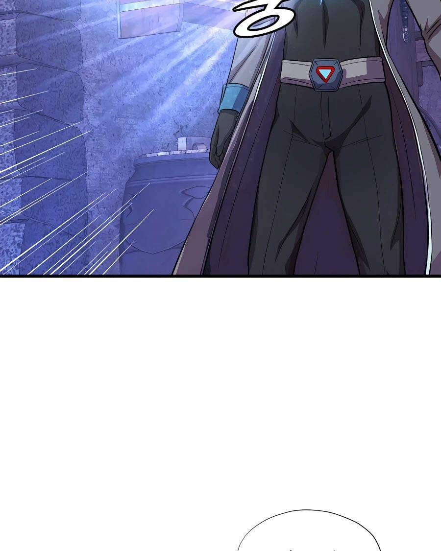 mẹ tôi là chòm sao bảo hộ m chapter 40 11