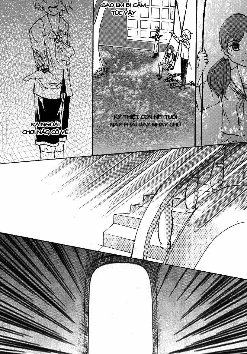 tuổi loạn chapter 5 32