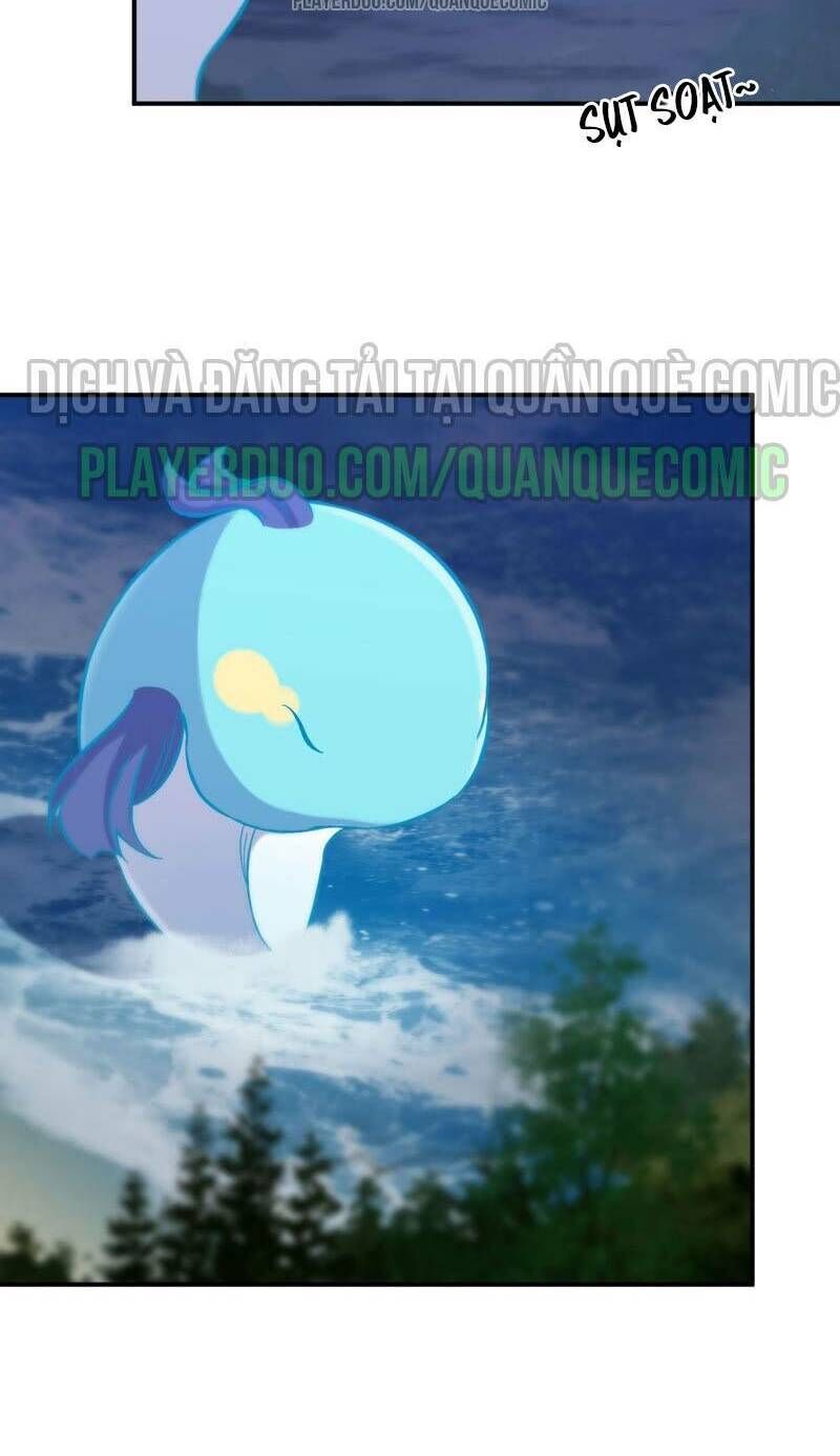 khởi đầu bằng một con côn chapter 31 16