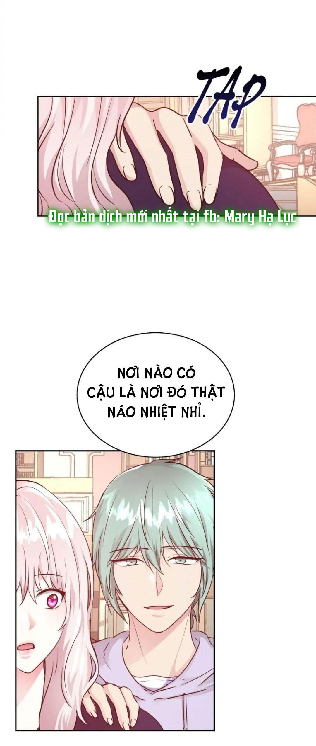 5500 sắc thái của quỷ vương chapter 11.2 17