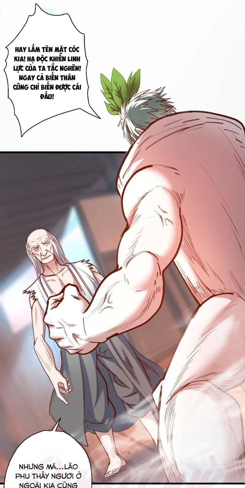 tối cường đại biểu hoàng kim thận chapter 66 5