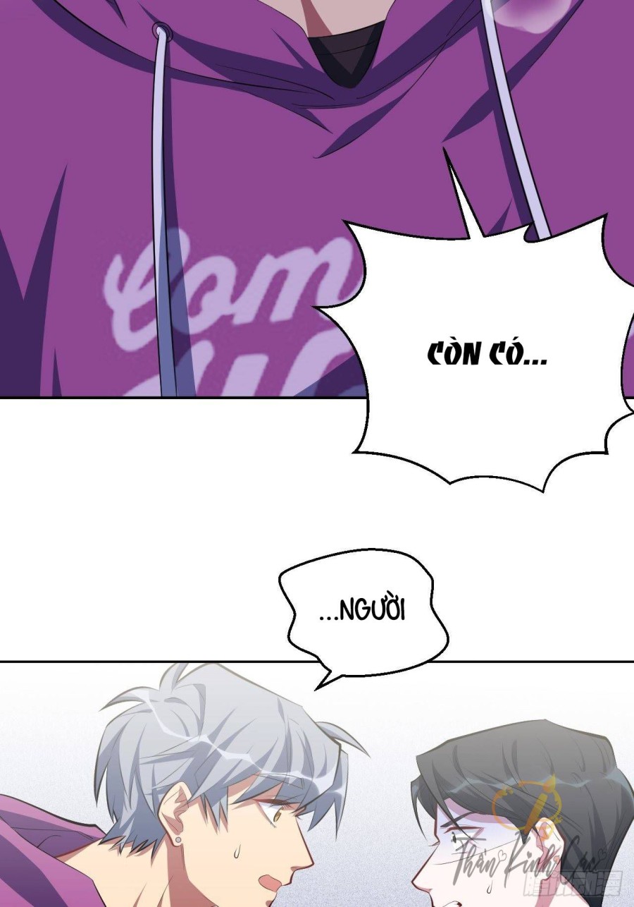 nhạc phụ đại nhân là bà xã chapter 32 11